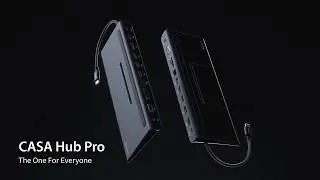 Adam Elements - CASA Hub Pro