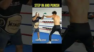 How to Throw DEVASTATING Body Shots!