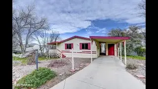 Residential for sale - 853 N Wildflower Drive, Prescott, AZ 86301