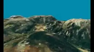 Ronda ArcScene