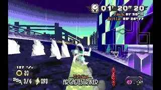 Ring Racers 2.4 TA - Northern District Platinum Medal [1'50