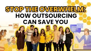 Unlock the Power of Outsourcing: Lifeline for Modern Entrepreneurs!