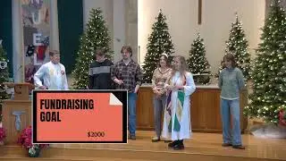 Worship Services, Sunday January 4th, 2026 (Happy New Year)