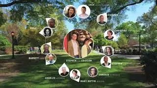 Transforming North Carolina's Research Triangle &ndash; Panel II: Gina Ford