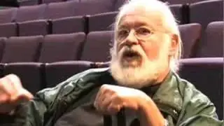 Frank Galati on adapting Kafka on the Shore
