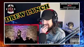 LOL!!! Drew Lynch - Fan Flexes On Me At My Show | Official Video | REACTION!!!