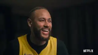 Neymar The Perfect Chaos   Official Teaser   Netflix