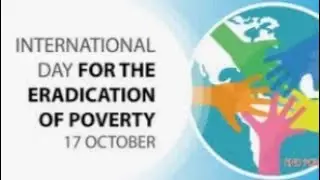 #Shorts| International Day For The Eradication Of Poverty|Quotes|17 th October 2021