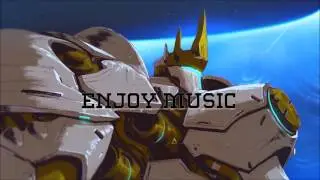 [Melodic DnB] Muzzy - Lost Forever