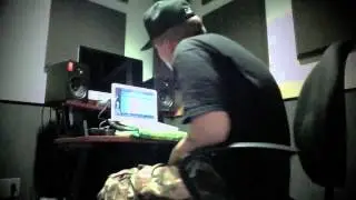 Mr. Authentic Playing Records 4 Atlantic A&Rs