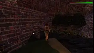TR3 Fossil Trap achievement - Tomb Raider I-III Remastered