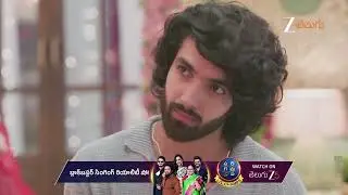 Prema Yuddham | Ep - 29 | Best Scene | Sep 19 2025 | Zee Telugu