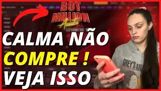 Contei a Verdade Sobre o Bot million Aviator! Bot million Aviator Funciona? Bot million Aviator