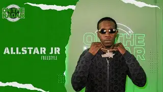 The Allstar JR 