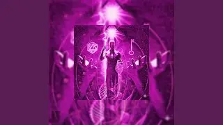 Cosmic Mind Nocturnal (Sped Phonk)