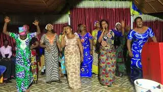 IGIKORANE C'ABAYUMBE GASORWE 2022 IGISIRIMBA C'ABA MAMA