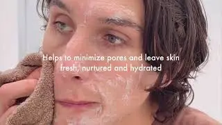 CLEAN SLATE - AHA Fruit Acid Complex Cleanser