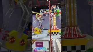 Funday at Phoenix Mall of the millennium | Funcity #ytshorts #explore #youtubeshorts #shortvideo