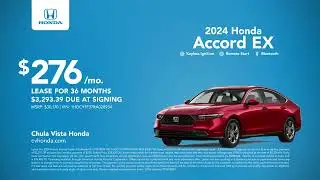 Honda Accord 07/04/2024 4025583