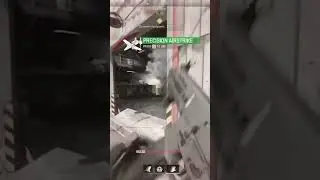 TAQ-56 Ranked Play Best Moments | Call of Duty MW2 #shorts