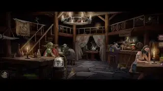 Magic Alchemy АМА перед МАРАФОНОМ