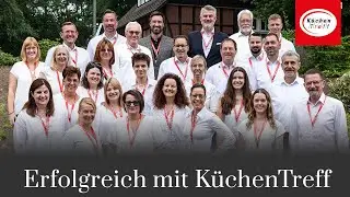 Werde auch du erfolgreich mit K&uuml;chenTreff!