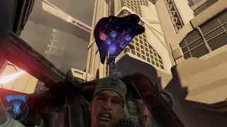 TANK DRIVING, COVENANT LORE | HALO 2 - PART 2