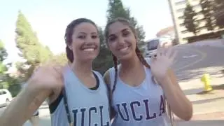 Westcoast Connection/360&deg; Student Travel - Summer 2016 Highlights