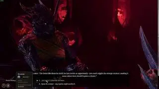 Baldur's Gate 3 - Dynamic Duo Adventures! with @vanillabeanmedia6104