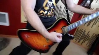 Old McDonald Had A Farm | METAL