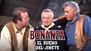 Recopilación Bonanza | El Sueño Del Jinete & Balada Rota | Ver Doblaje en Español