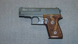 R&ouml;hm RG 300 - Review