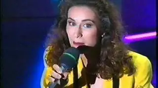 Geraldine Olivier - Soleil soleil