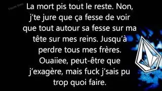Souvenirs d'enfance - Mr.Fly & L'Équivoque & Deseptik