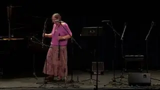 SOUNDS AND SIGHS FOR JOHN - Patricia Morehead