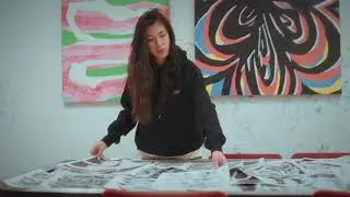 CREATIVES ARE THE NEW ATHLETES | butterfingaz
