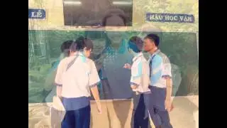 AV98 C&acirc;u chuyện lớp t&ocirc;i Teaser 1