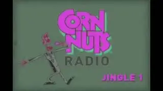 Corn Nuts Commercial - The Real Radio Jingle in G Major 12