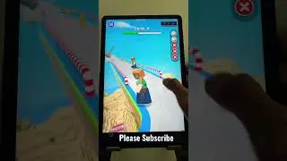 Fly Ball: Sky Parkour level 9
