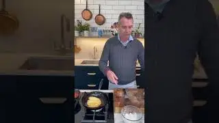 chicken parmigiana