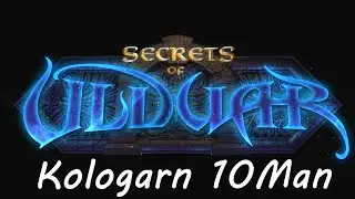 Ulduar 10Man - Kologarn Guide