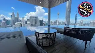 Colony @ Kampung Baru by Plush | Kuala Lumpur, Malaysia | Hotel Review ⭐