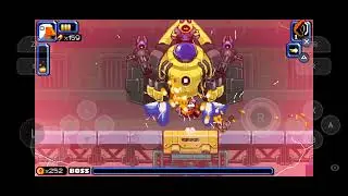Mighty Goose Switch ANDROID AND IOS GAMEPLAY