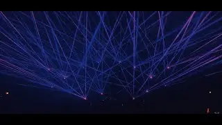 Vintage Culture live at Laroc - Extended Set