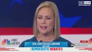 Williamson Calls Border Policy A State Sponsored Crime