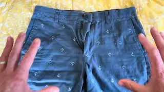 Amazon Essentials Men's Slim-Fit 9