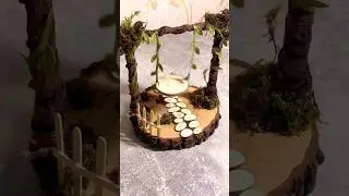 Creating a Miniature Fairy Garden: DIY Craft Tutorial