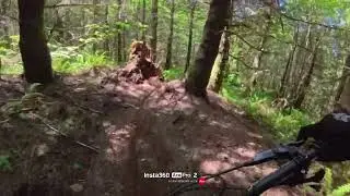 Cascadia Dirt Cup Round 2: Northslope