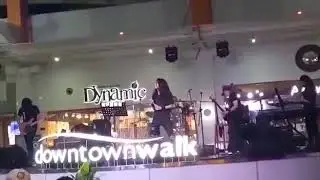 God bless - semut hitam (live cover)