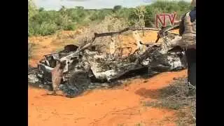AMISOM launch offensive